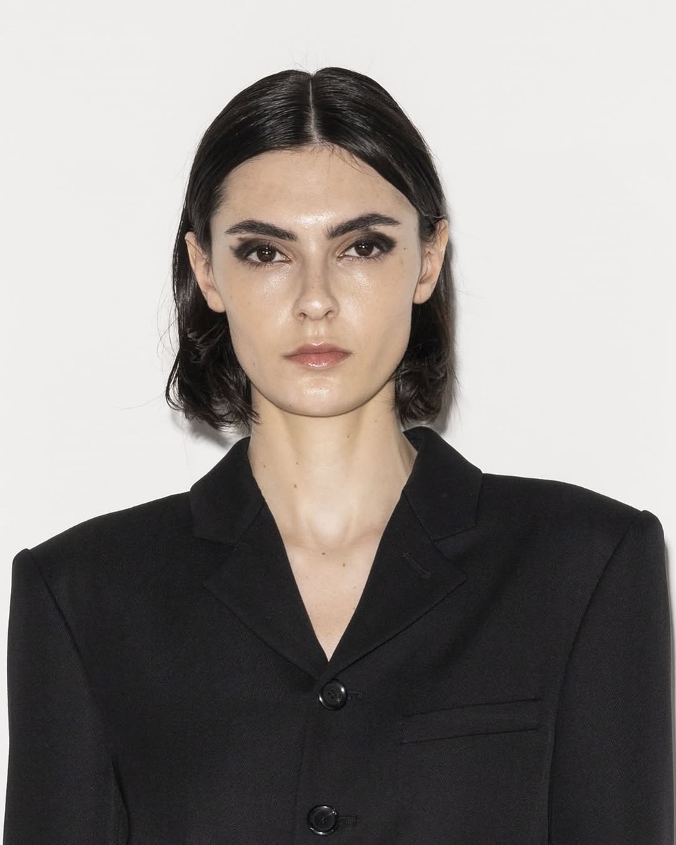 moschino — Foto: glamour