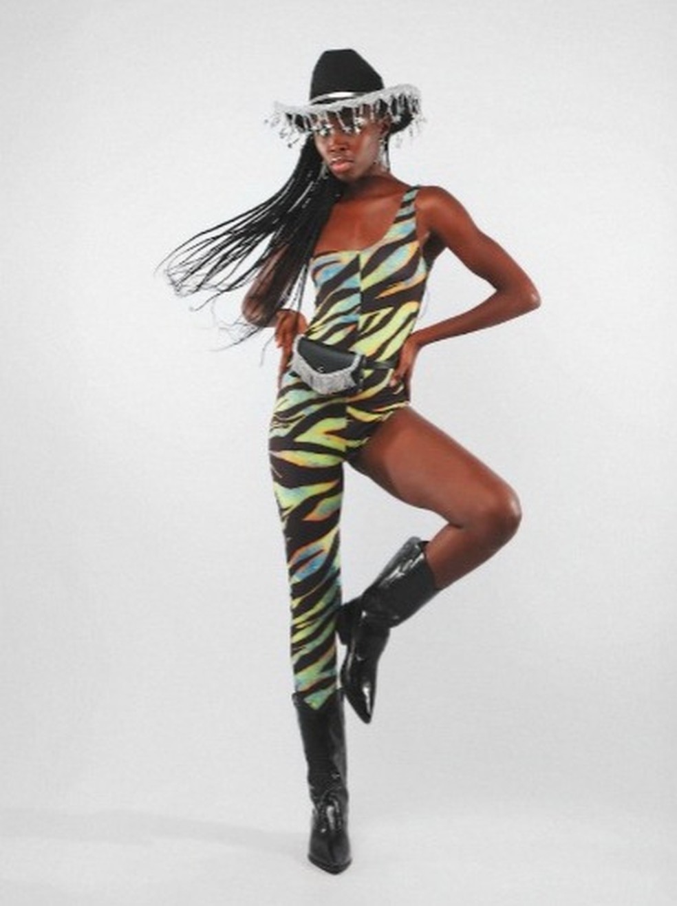 Essas peças vão elevar o status do seu look de Carnaval — Foto: Divulgação