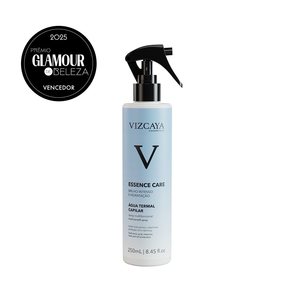 Os melhores produtos de finalização para o cabelo do Prêmio Glamour de Beleza 2025 — Foto: Divulgação/Glamour