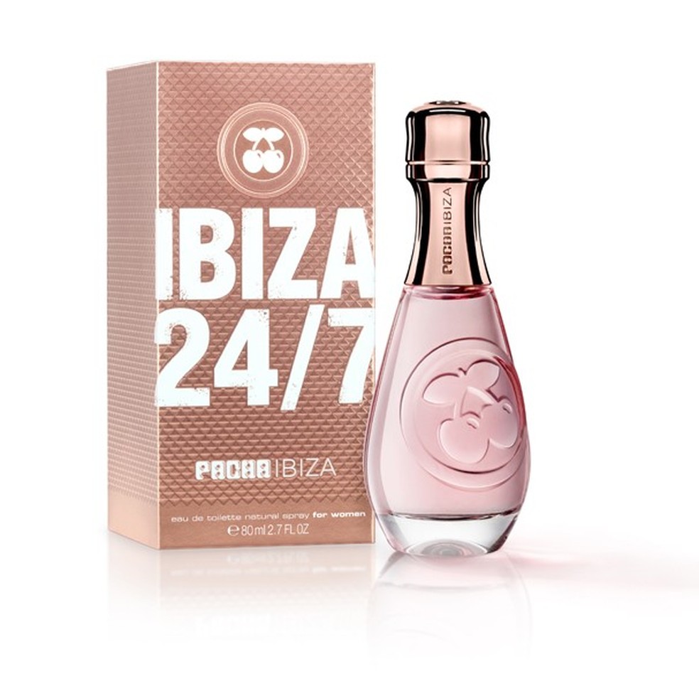 Pacha Ibiza, R$99 (Foto: Divulgação) — Foto: Glamour