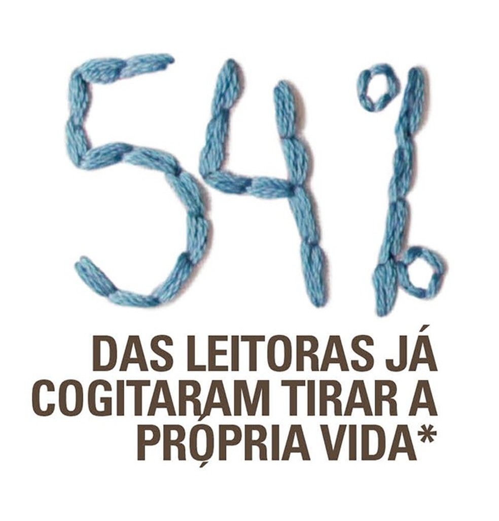 . (Foto: .) — Foto: Glamour