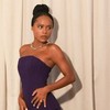 Duda Santos - Reprodução/Instagram