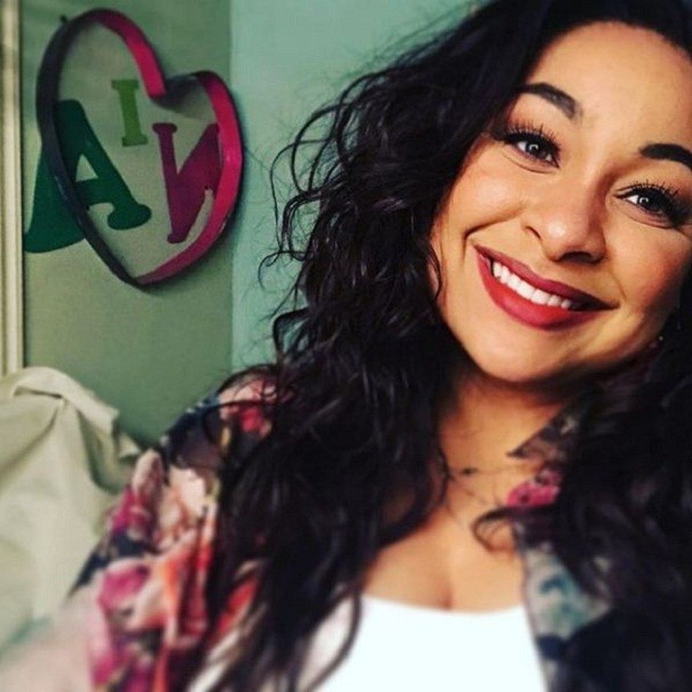 Raven-Symonè (Foto: Reprodução/Instagram) — Foto: Glamour