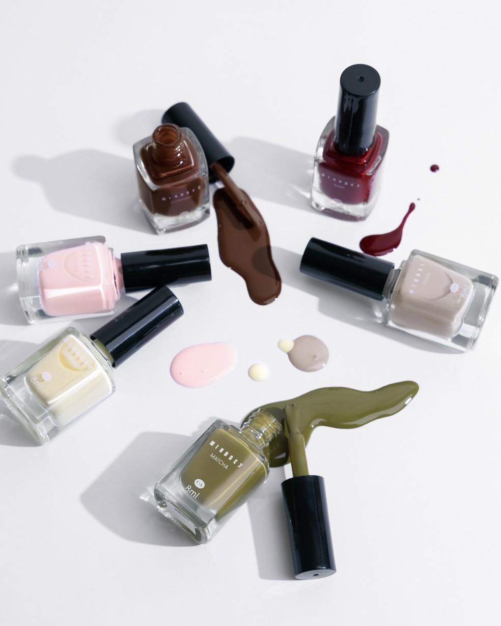 C&A anuncia Mindse7 Beauty, primeira linha própria de beleza — Foto: Divulgação