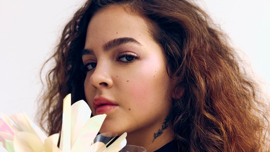 Mel Maia: "Sou a favor de as pessoas fazerem o que quiserem com o próprio corpo"