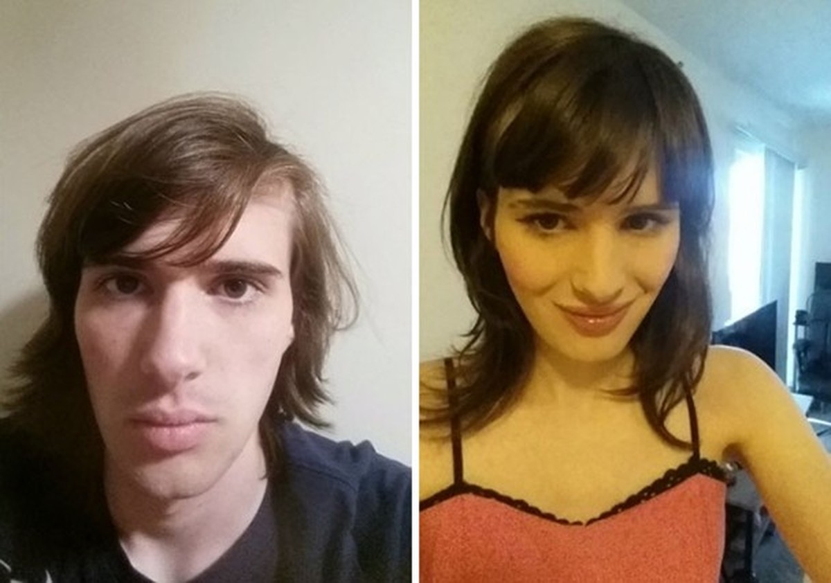 Transgender Video Chat