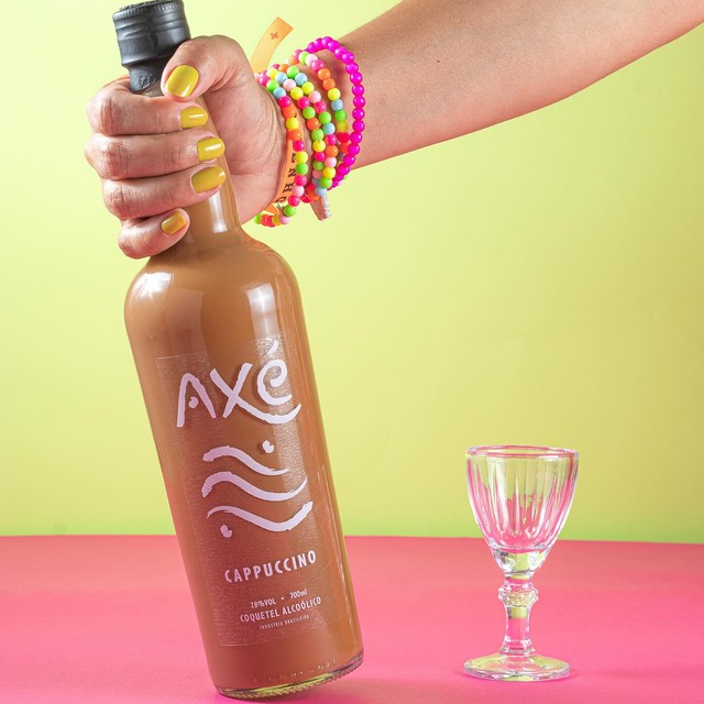Carnaval: 7 drinks que bombam pelo Brasil