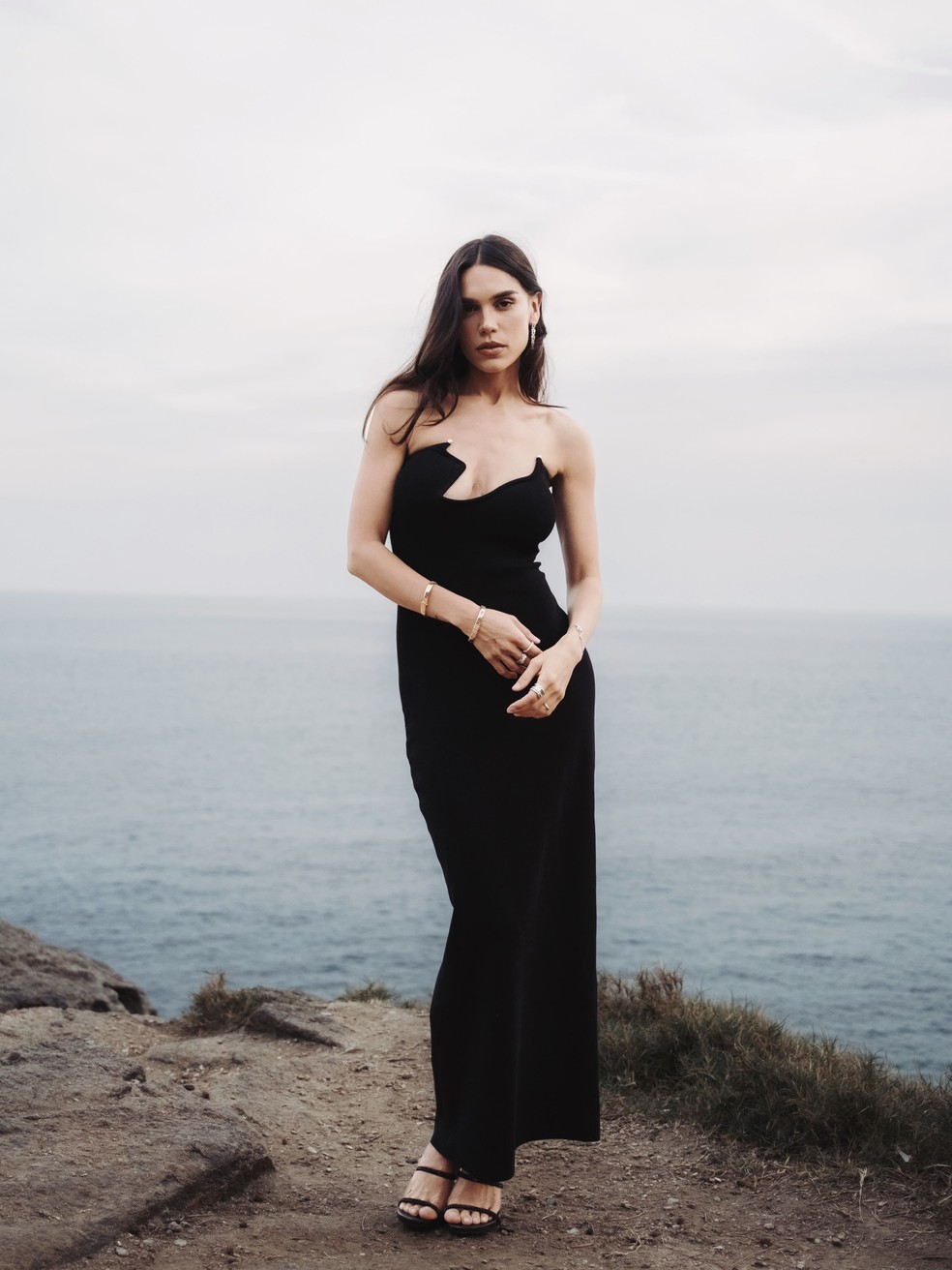 Os looks das famosas no Prêmio Grande Otelo do Cinema Brasileiro 2026 — Foto: @thenogueira