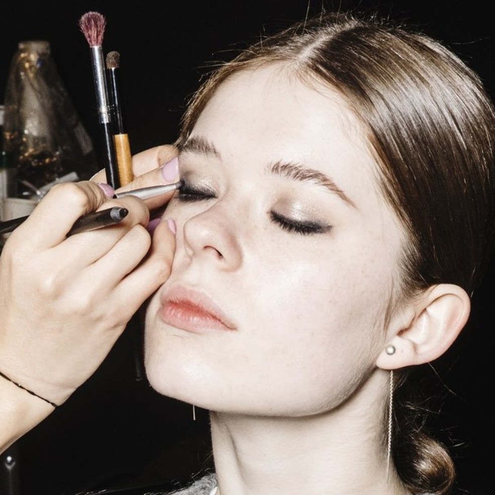Milan Fashion Week (Foto: Getty Images) — Foto: Glamour