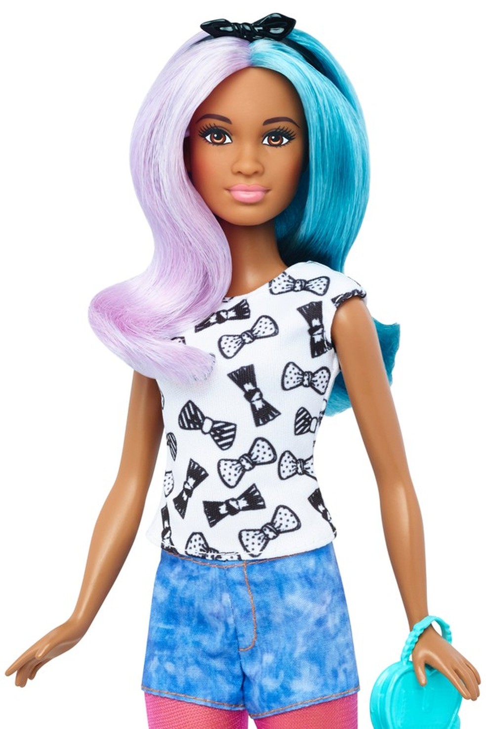 Ghetto Barbie Website