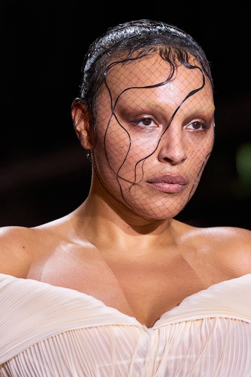 Jean Paul Gaultier — Foto: Launchmetrics Spotlight
