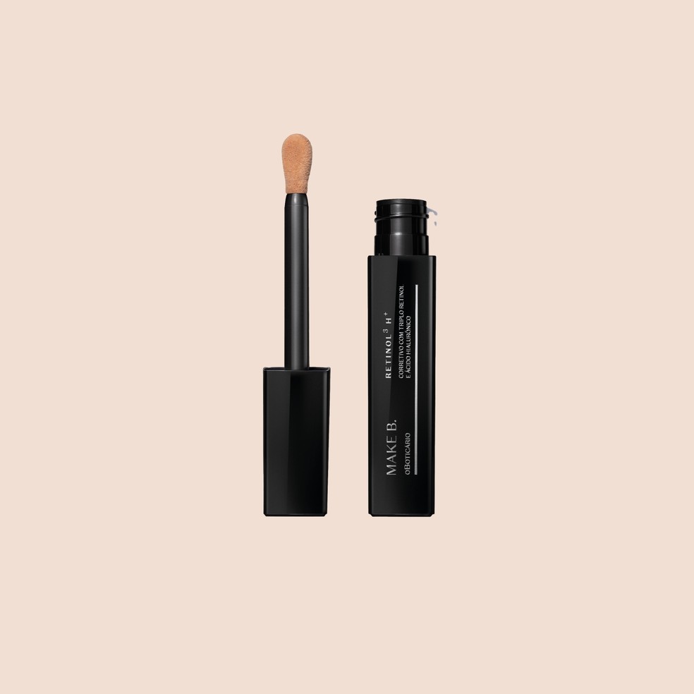 As melhores bases, corretivos e primers do Prêmio Glamour de Beleza 2026 — Foto: Divulgação