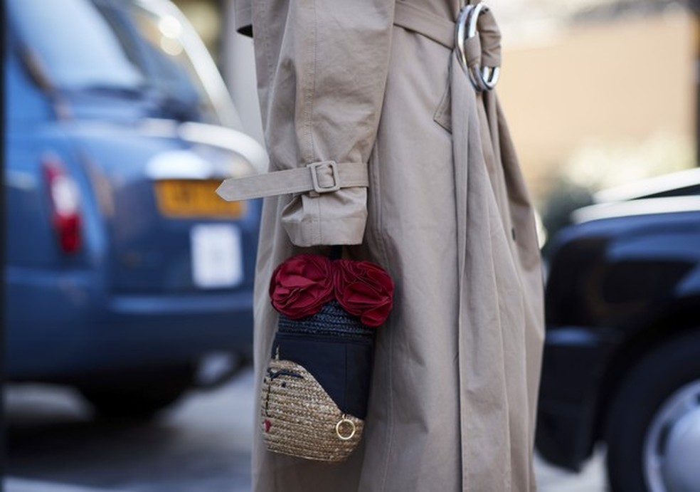 Nós não estamos aguentando a bolsa-Frida Kahlo (Foto: IMAXTREE) — Foto: Glamour
