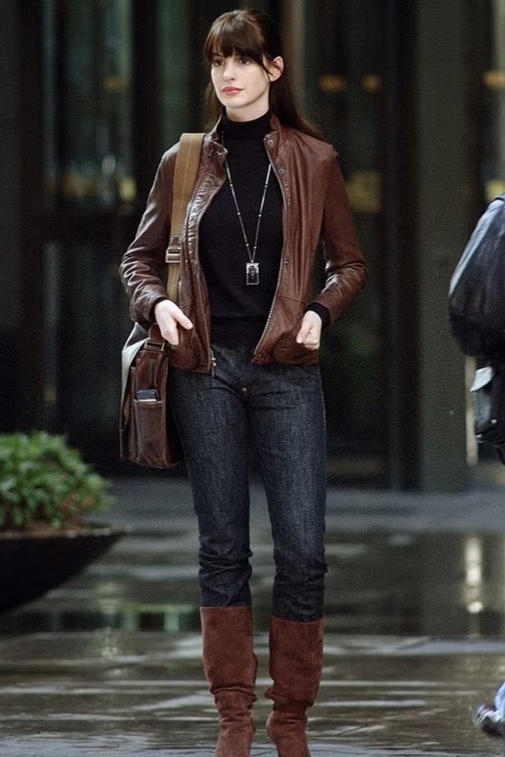 O Diabo Veste Prada — Foto: Reprodução