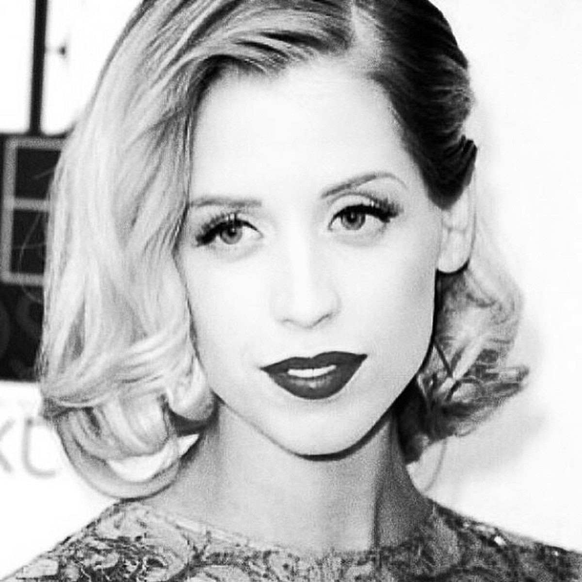Peaches Geldof morre aos 25 anos... Causa ainda é um mistério