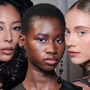 Tendências de maquiagem diretamente da Semana de Moda de Nova York - Launchmetrics Spotlight