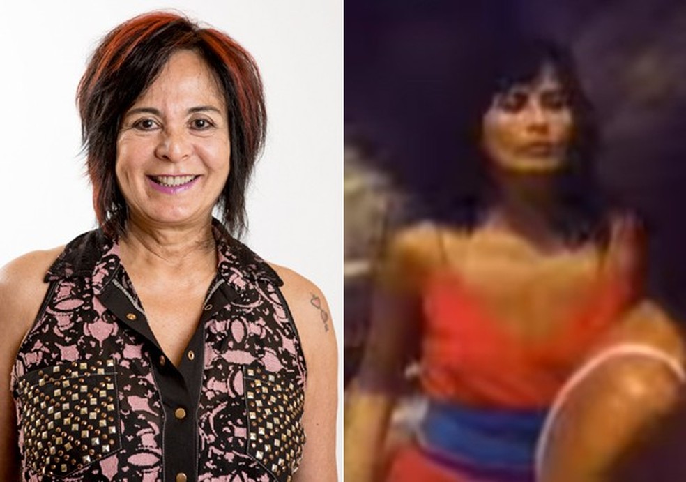Harumi, BBB 16 (Foto: Globo/Elle Soares/Reprodução/Montagem Glamour) — Foto: Glamour