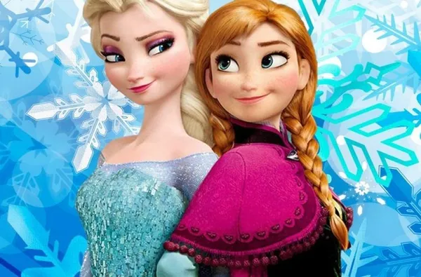 Frozen 2: nova série sobre bastidores do filme ganha trailer