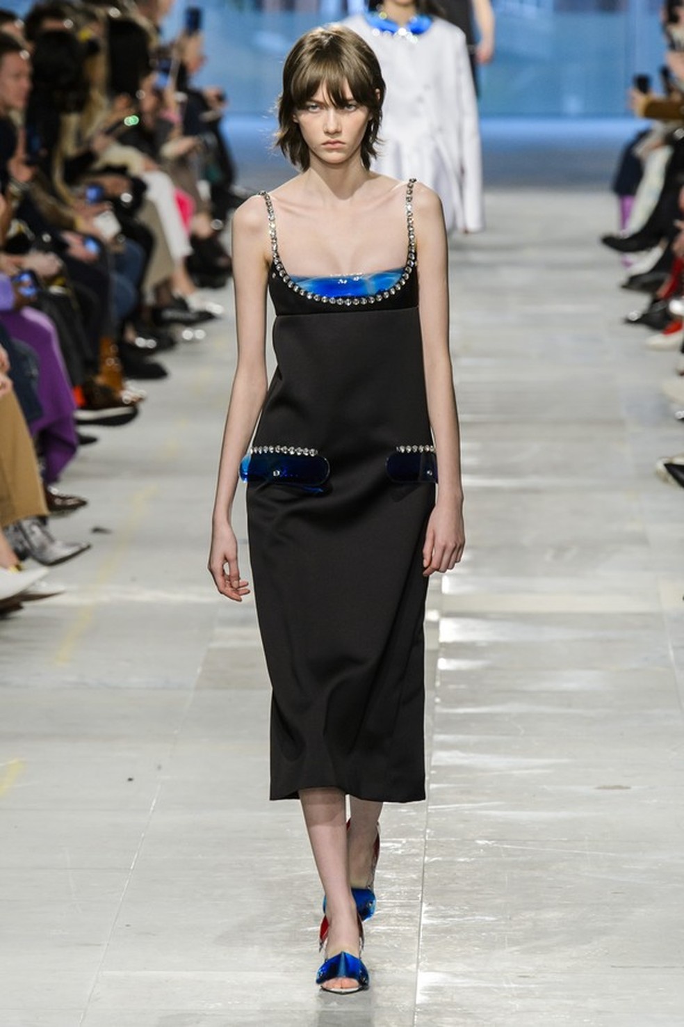 Christopher Kane (Foto: Imaxtree) — Foto: Glamour