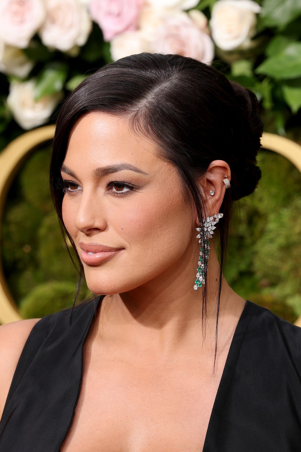 Ashley Graham — Foto: Getty Images