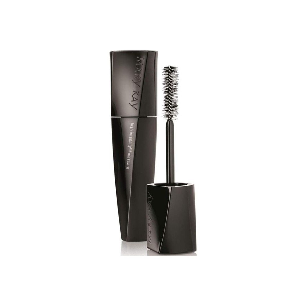 Máscara para cílios Lash intensity 9g - Mary kay — Foto: Reprodução