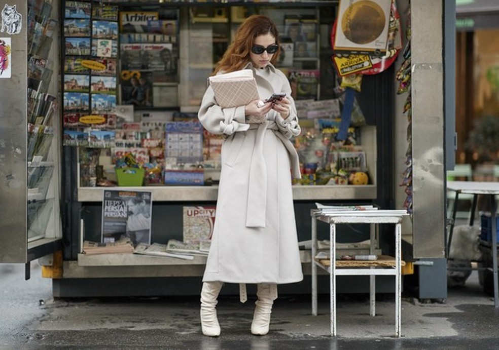 (Foto: Imaxtree) — Foto: Glamour