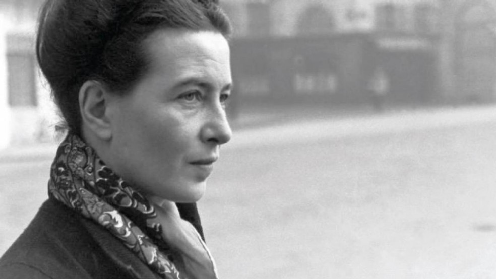 Simone de Beauvoir: leituras essenciais para conhecer a autora (Foto: Reprodução/Amazon) — Foto: Glamour