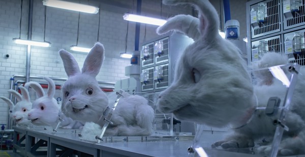 Save Ralph: o que é e por que só se fala nesse curta-metragem de animação?