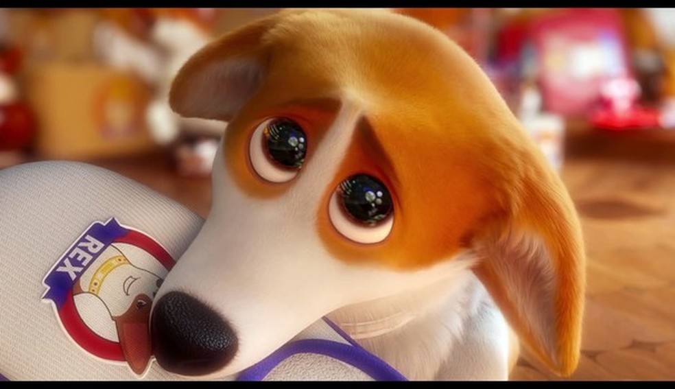 O filme animado sobre os cachorros da rainha Elizabeth será a coisa mais  fofa de 2019
