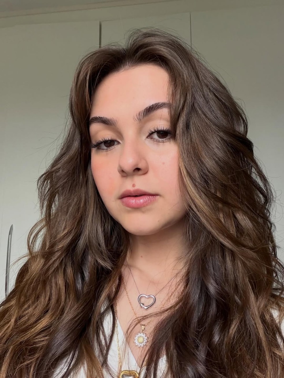 Klara Castanho — Foto: Reprodução/Instagram