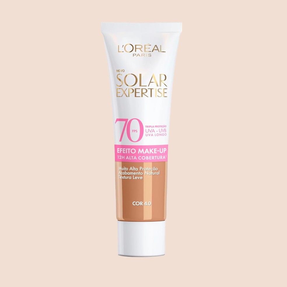 Os produtos inovadores do Prêmio Glamour de Beleza 2026 — Foto: Divulgação