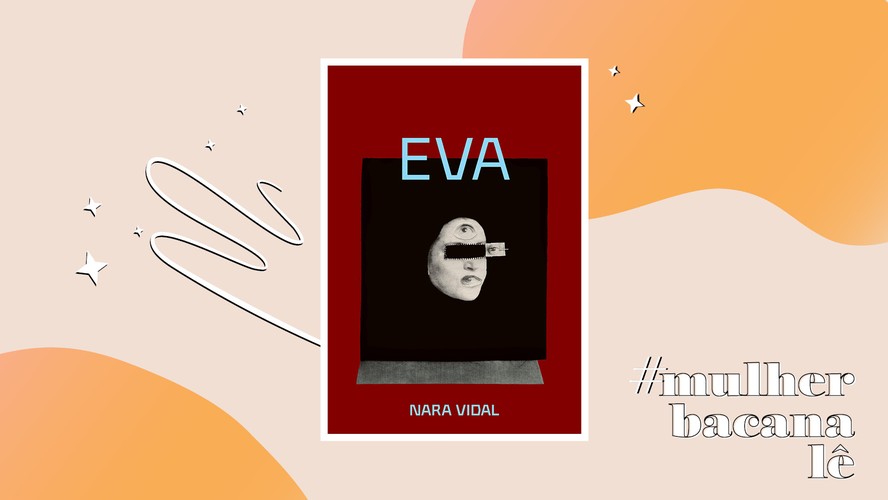 'Eva', de Nara Vidal