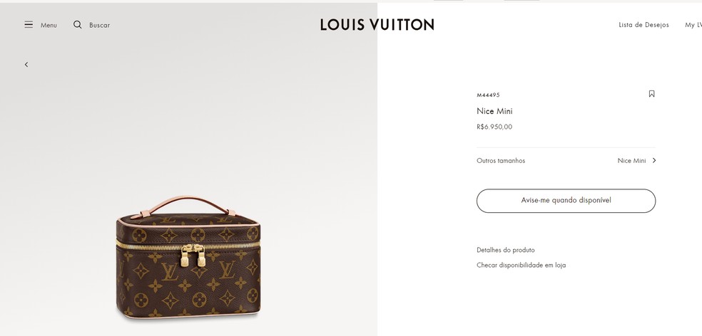 Zé Felipe presenteia Virginia com bolsa Louis Vuitton avaliada em R$ 7 mil