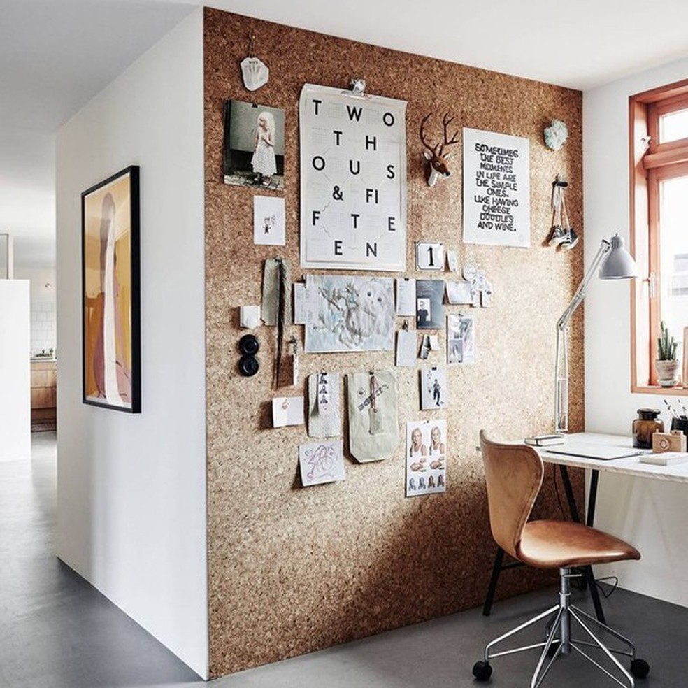 Top 10 ideias simples que vão mudar seu home office