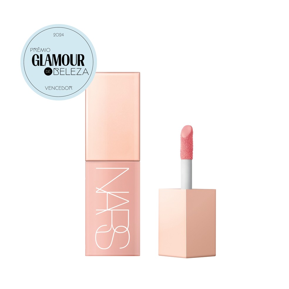 Os melhores blushes, bronzers e iluminadores do Prêmio Glamour de Beleza 2024 — Foto: Divulgação/GLAMOUR