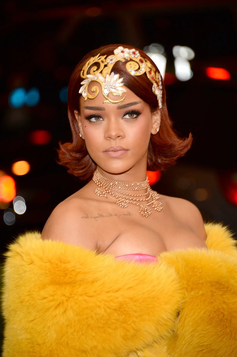  — Foto: Getty Images/Kevin Mazur