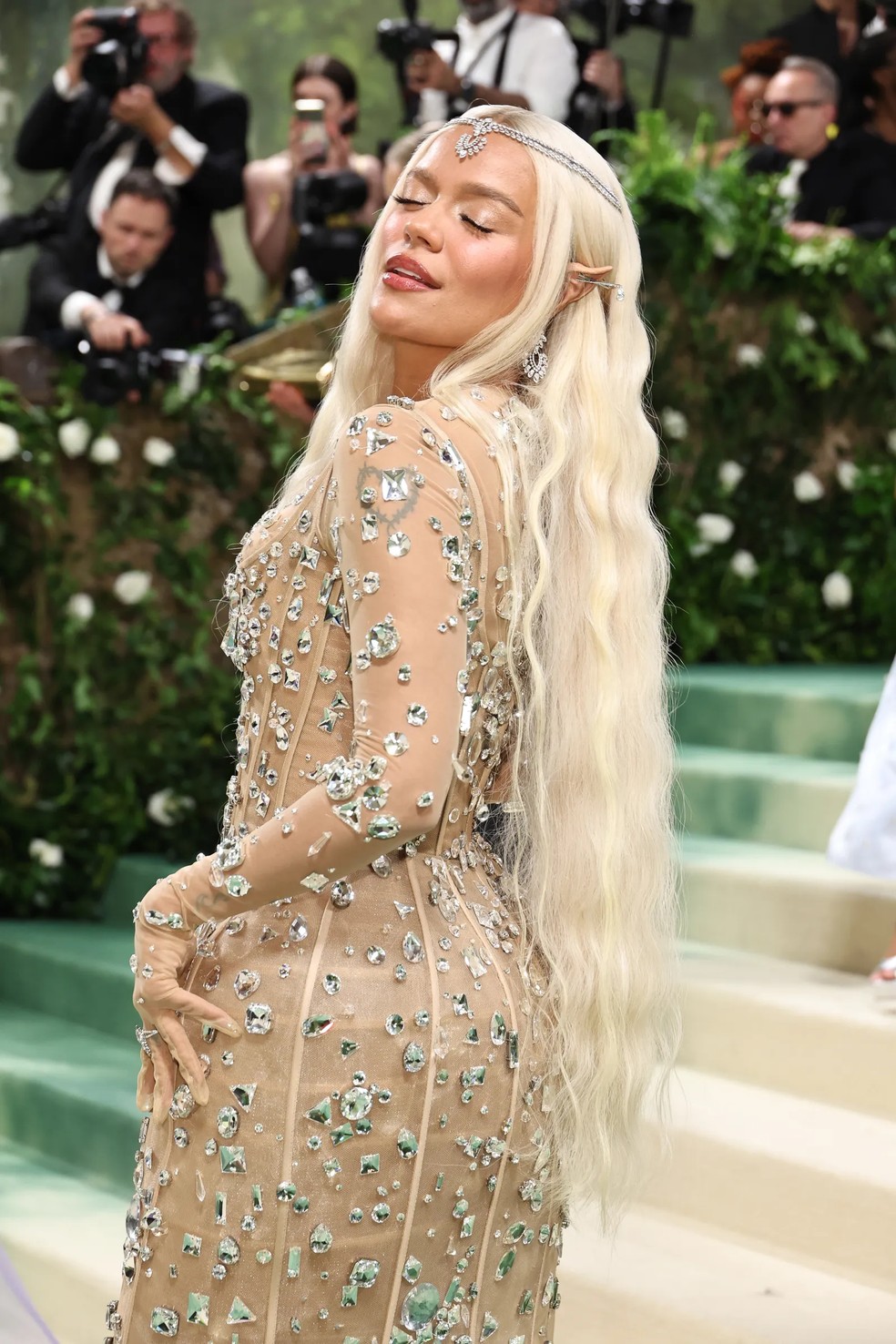  — Foto: Getty Images