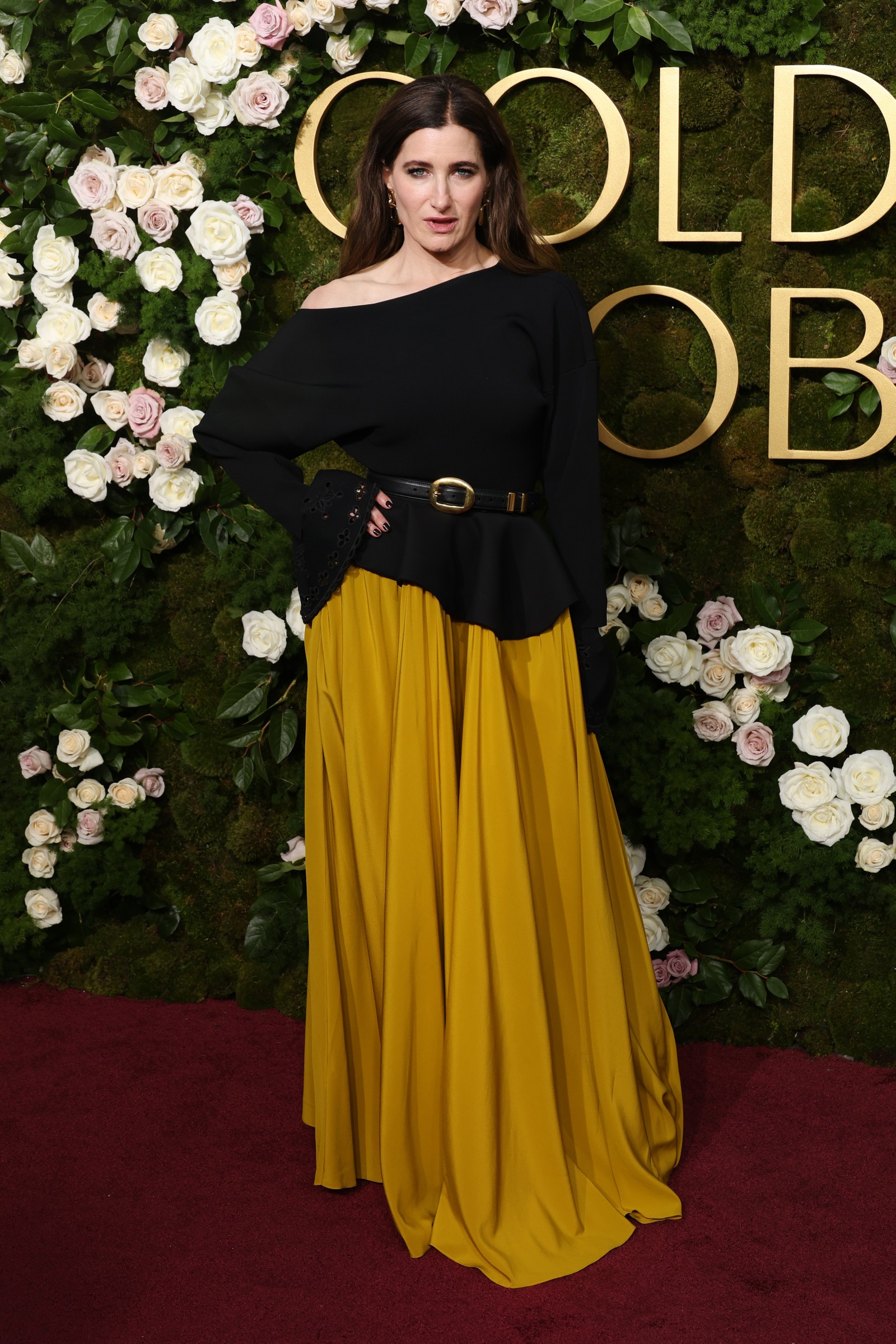 Kathryn Han — Foto: Getty Images