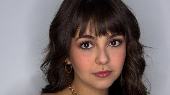 Klara Castanho fala sobre nova fase da carreira em 'Quando Ela Desaparecer': “Minha primeira personagem adulta”