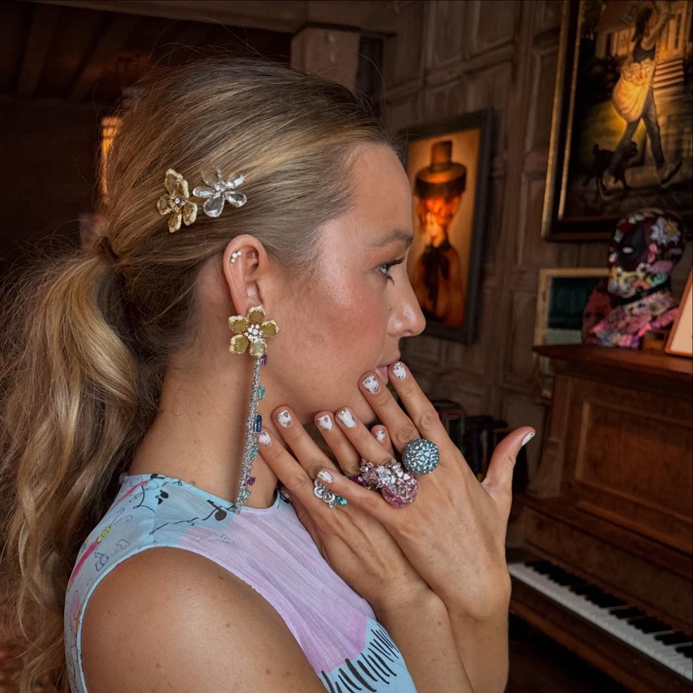 Blake Lively – Photo: Reproduction