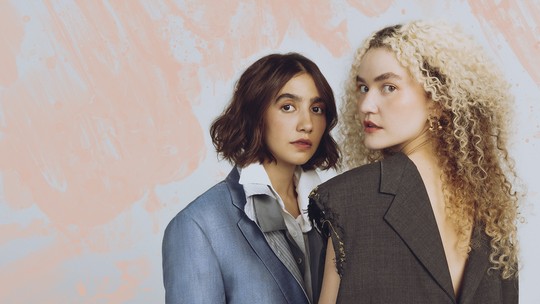 AnaVitória interpreta as tendências de moda mais cool para o inverno