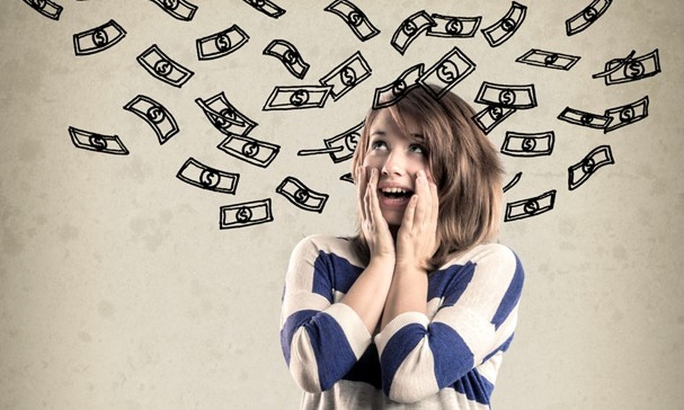 Aprenda a aplicar o seu dinheiro de uma vez por todas (Foto: Istock) — Foto: Glamour