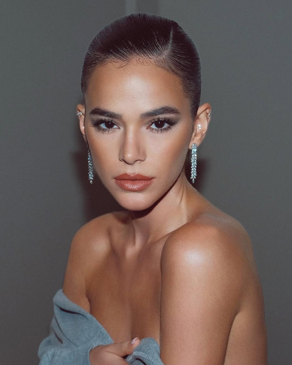  — Foto: Reprodução/Instagram/@brunamarquezine