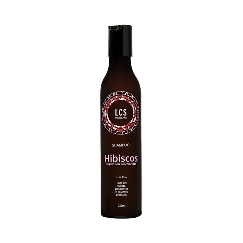 Shampoo Vegano (Foto: Divulgação ) — Foto: Glamour
