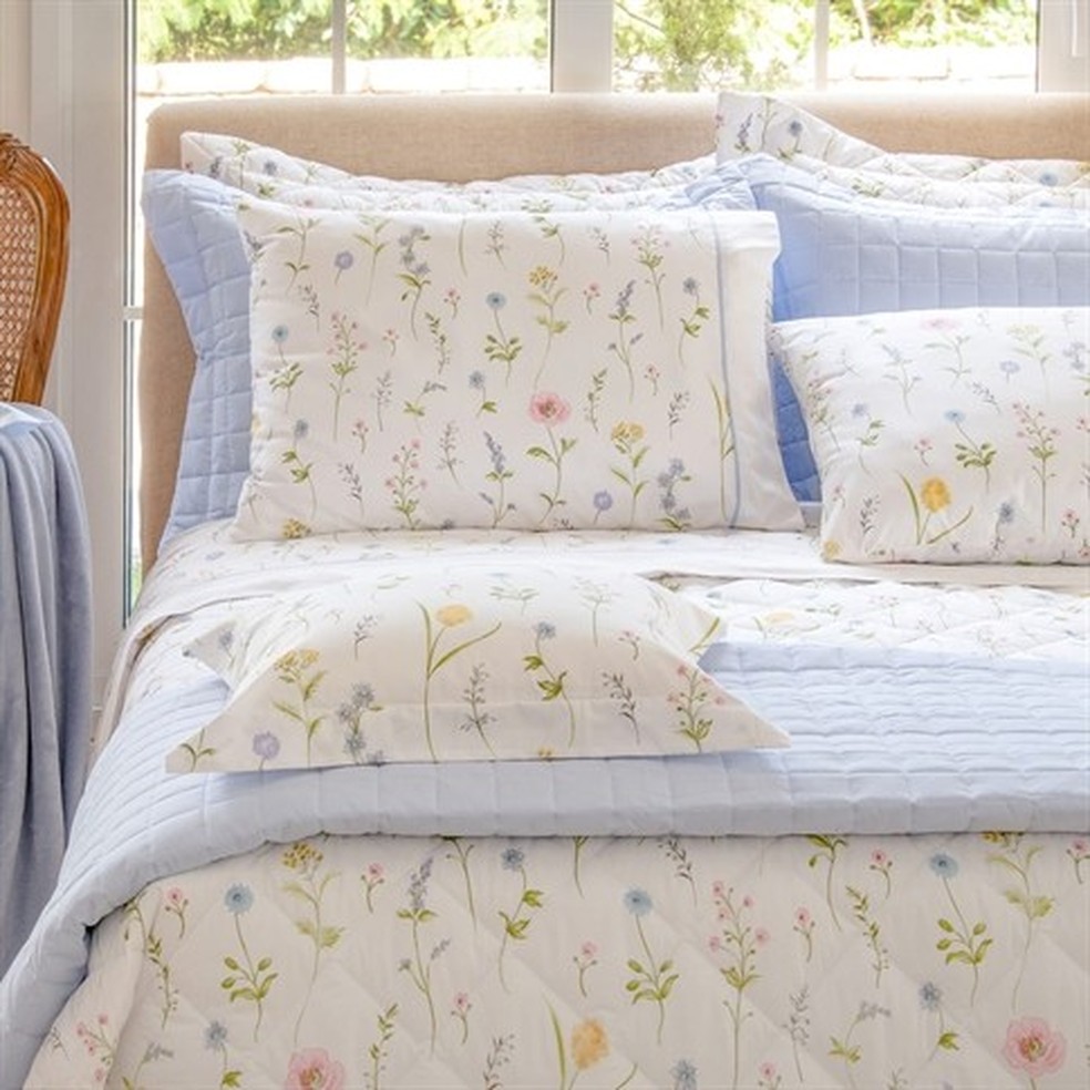 10 sites para comprar roupa de cama online (Foto: divulgação ) — Foto: Glamour