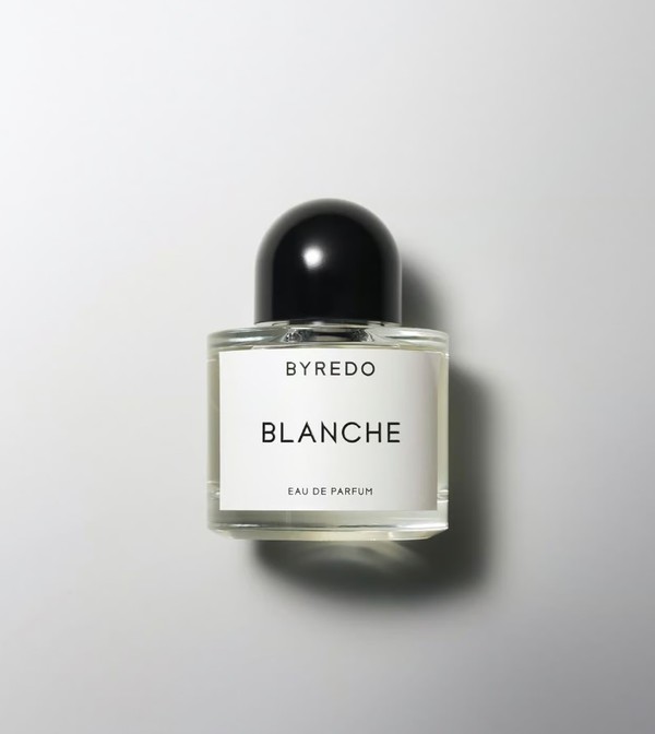 Byredo Byredo Blanche by byredo for women - 3.3 Ounce edp