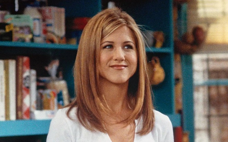 Rachel Green