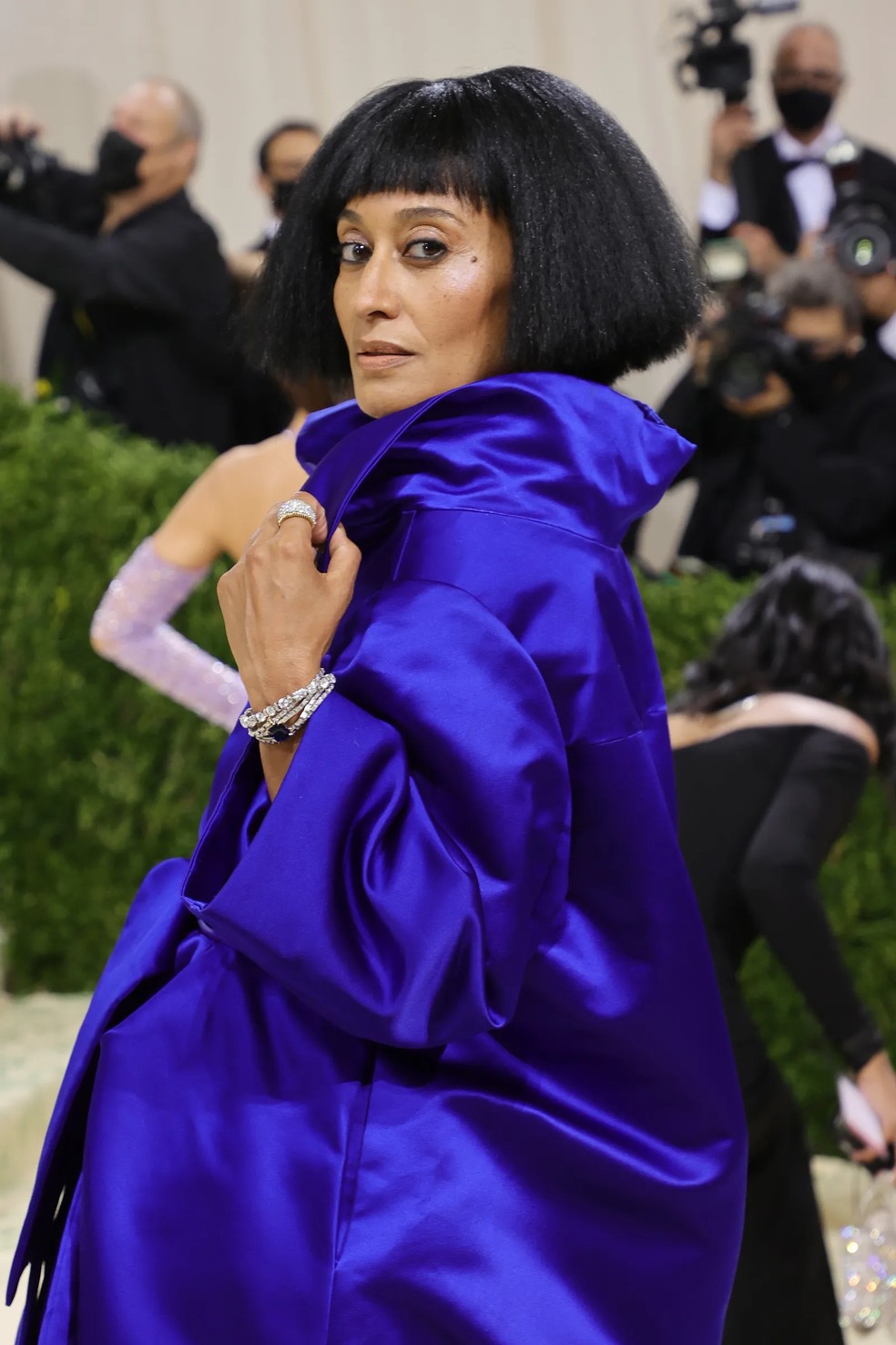  — Foto: Getty Images/Mike Coppola