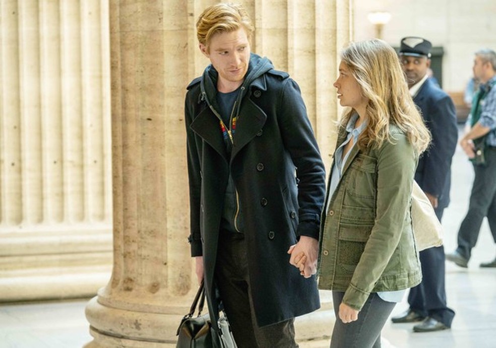 Run: nova série da HBO é tudo o que você precisa ver