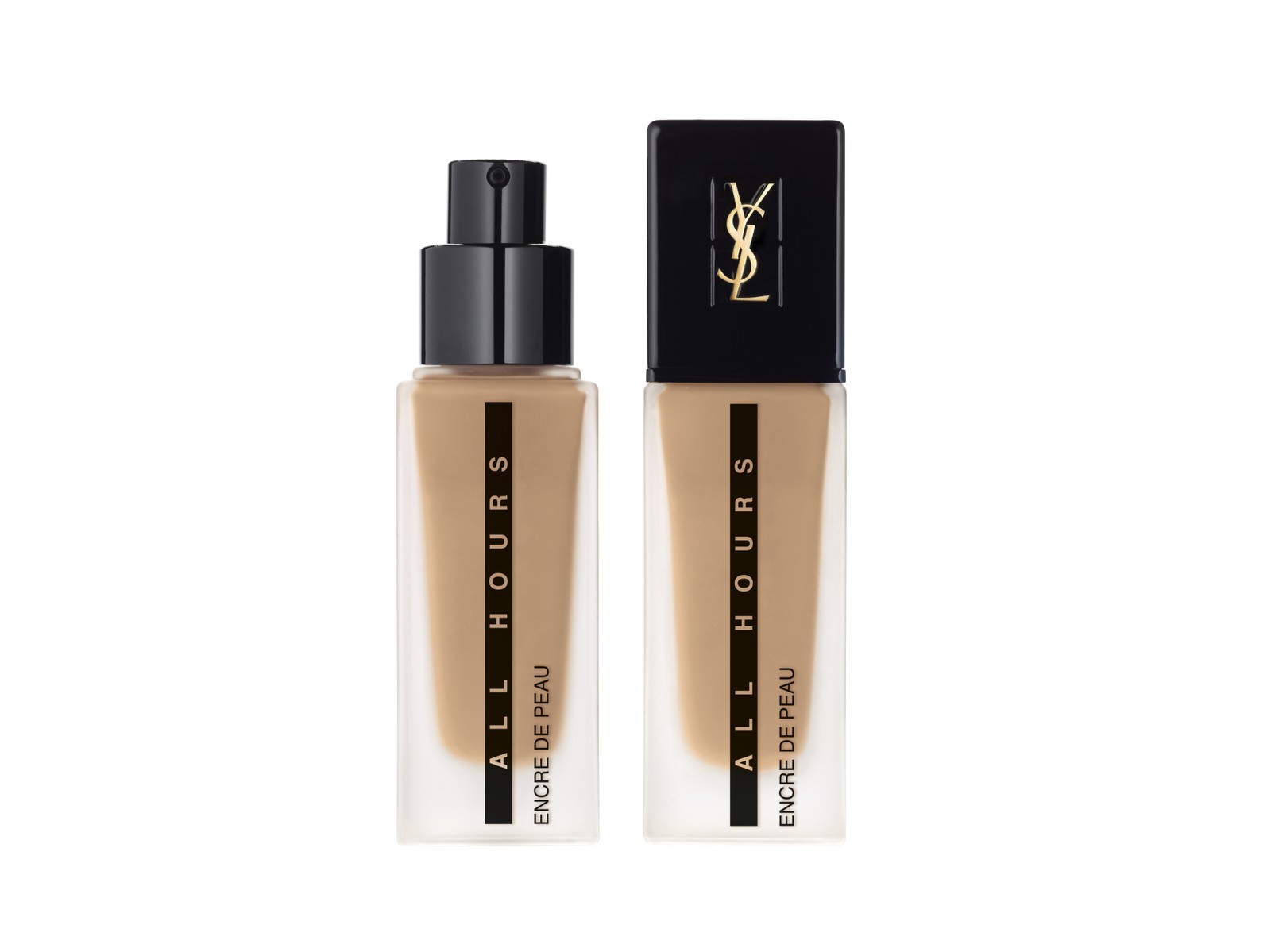 Yves Saint Laurent Beauté 